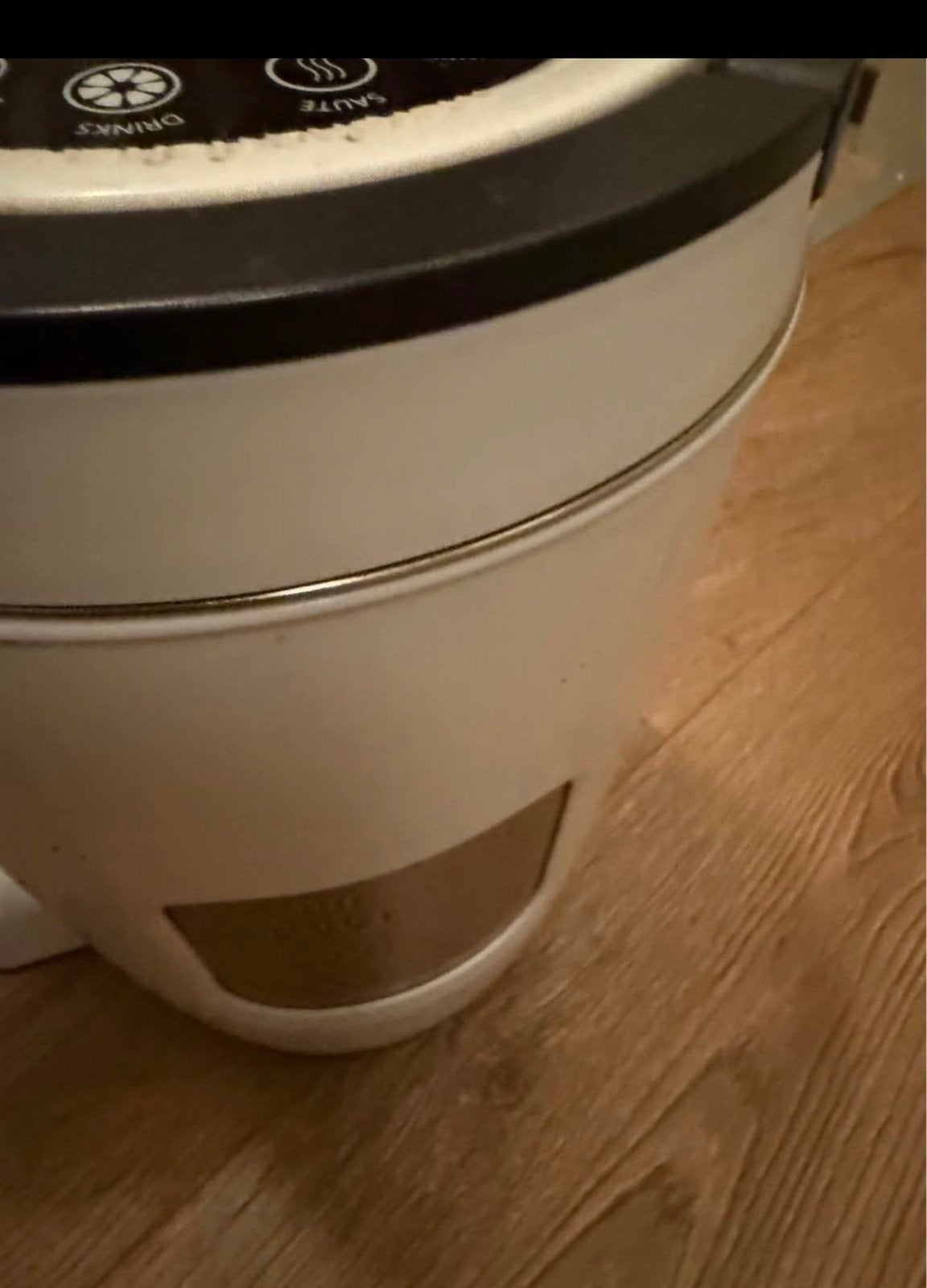 Morphy Richards Soupmaker, Ophalen, Zo goed als nieuw