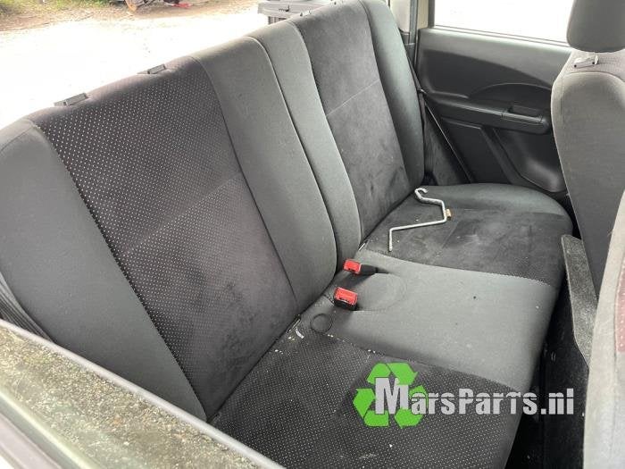 Bekleding Set (compleet) van een Fiat Panda, Auto-onderdelen, Gebruikt, -, -, Ophalen of Verzenden