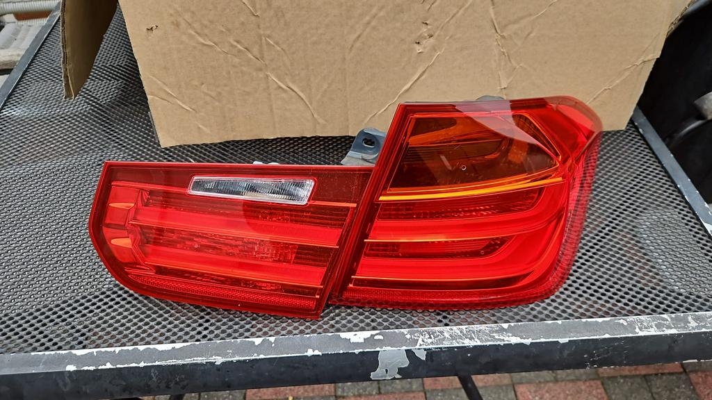 BMW F30 Achterlichten, Ophalen of Verzenden