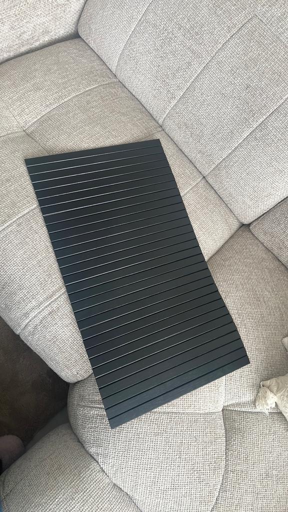 Ikea rodeby blad, Ophalen of Verzenden, Zo goed als nieuw, Rechthoekig, Hout