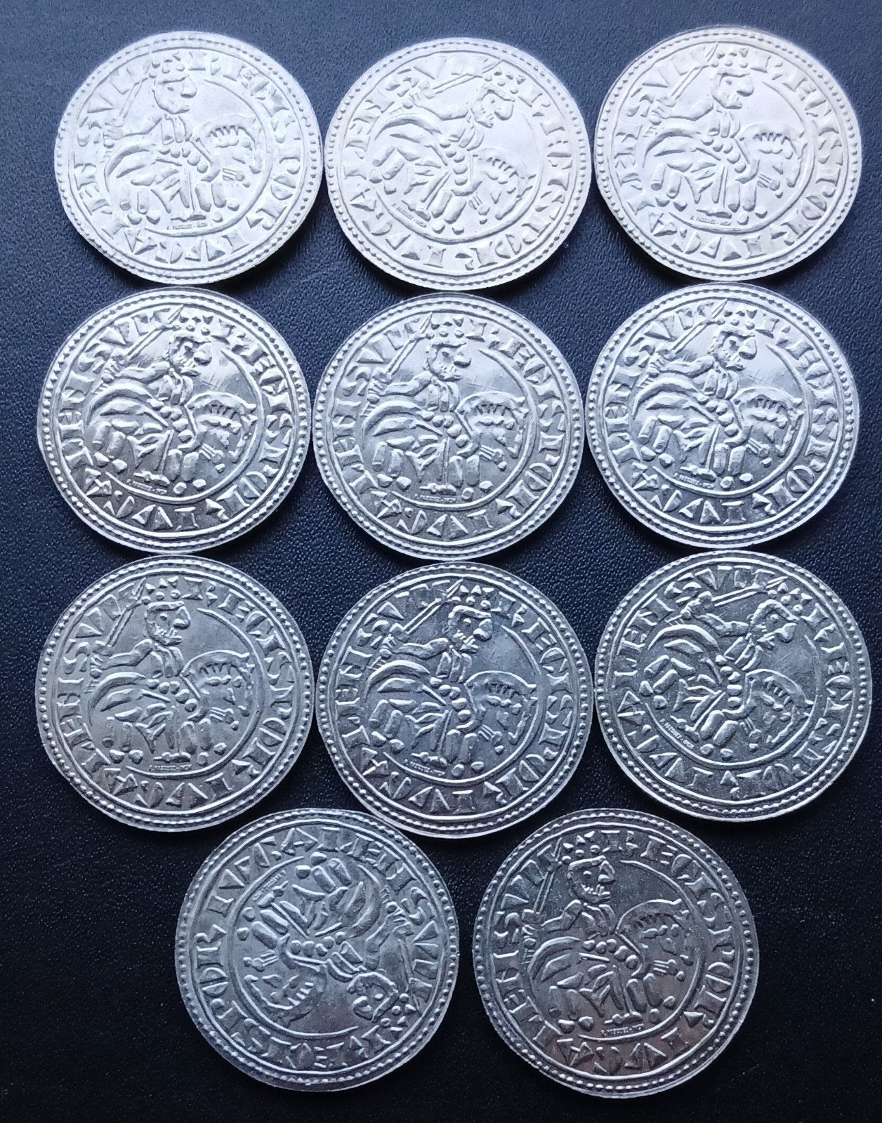 Portugal: €1,5 2009 Morabitino, Verzenden, Portugal, Overige waardes, Setje