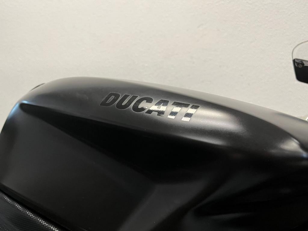️️Prachtige Ducati 848 EVO (bj 2011) ️️, Motoren, Motoren | Ducati, 2 cilinders, Motorrijbewijs A, Onbekend, Super Sport