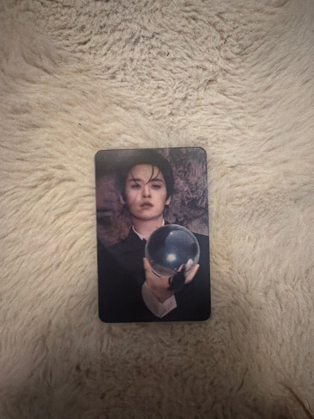 Lee Know SKZ DO IT Album Photocard, Ophalen of Verzenden