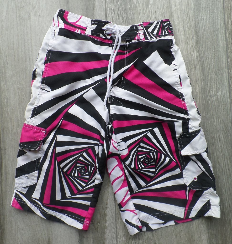 Zwemshort 146 Chi Long, Sport- of Zwemkleding, Ophalen of Verzenden, Zo goed als nieuw, Chilong
