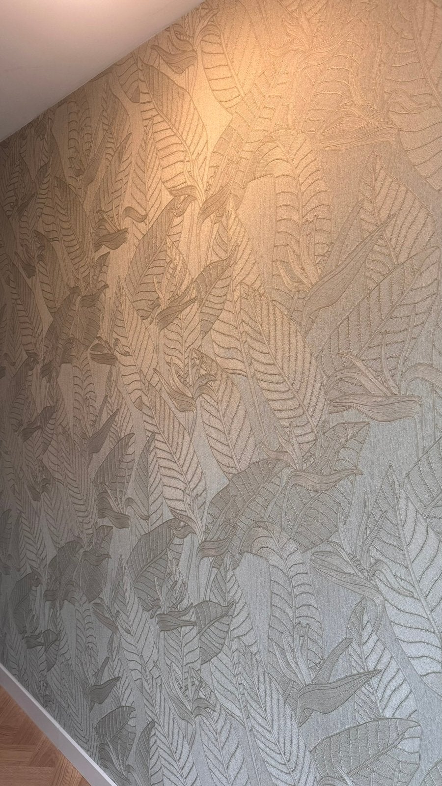 Arte behanger, Diensten en Vakmensen, Schilders en Behangers, Behangen