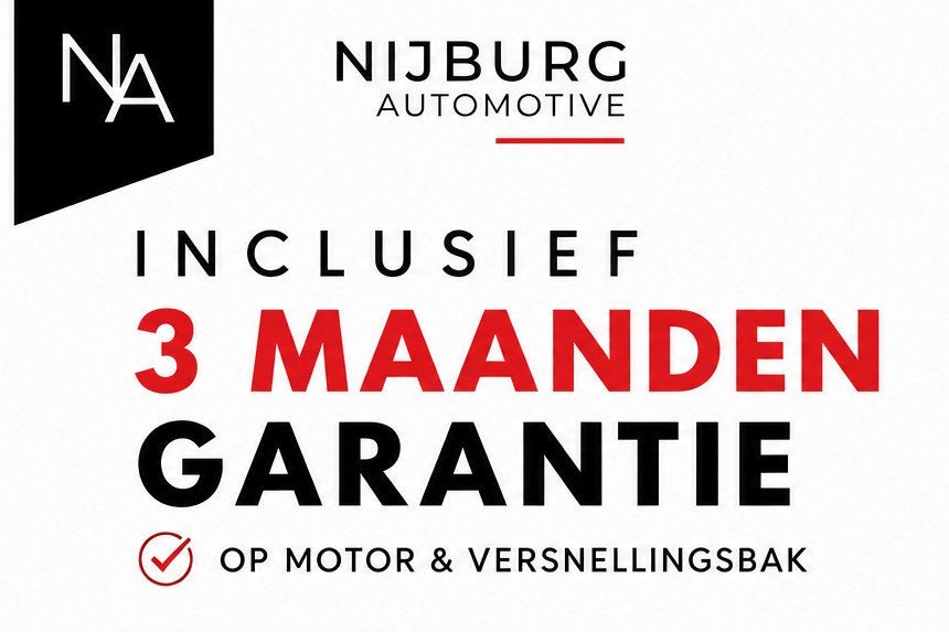 Volkswagen Golf 1.4 TSI ACT Highline "Automaat" Pano Stoelve, Auto's, Gebruikt, Euro 6, 4 cilinders, 150 pk