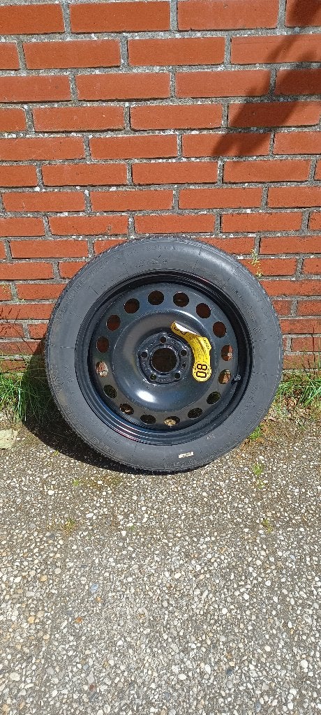 Volvo thuiskomer 17” — OE 9209872, Ophalen