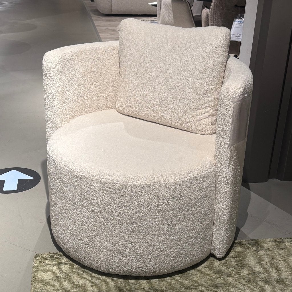 Fauteuil Rolla Profijt Meubel, Ophalen, 75 tot 100 cm, Zo goed als nieuw, 75 tot 100 cm