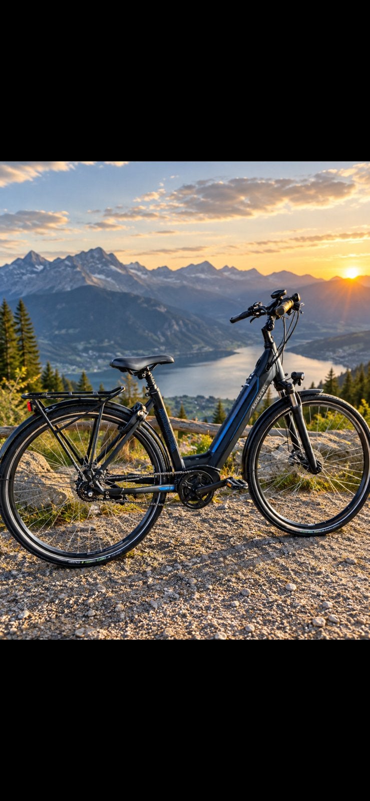 Sparta M8TB elektrische fiets bosch middenmotor + riem 500wh, Ophalen, Sparta, Gebruikt, 47 tot 51 cm