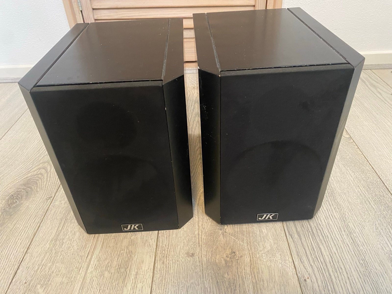 JK Akoustics Type 00 Speakerset