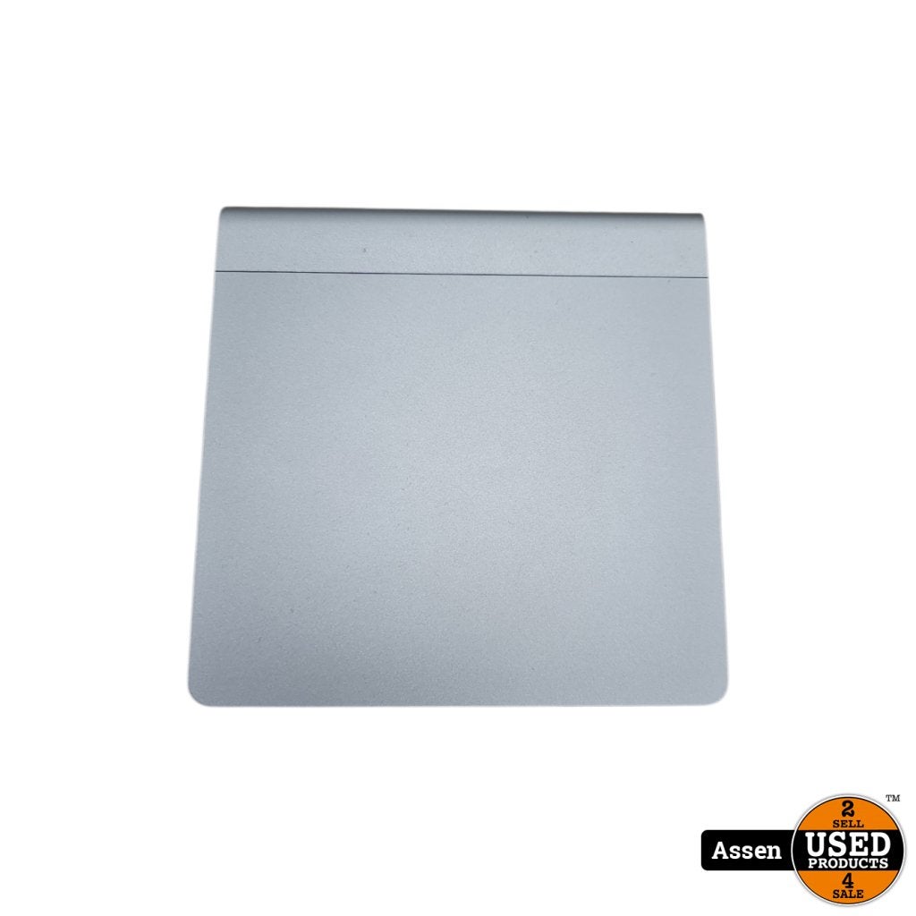 Apple Magic Trackpad A1339 1st Gen, Computers en Software, Muizen, Gebruikt