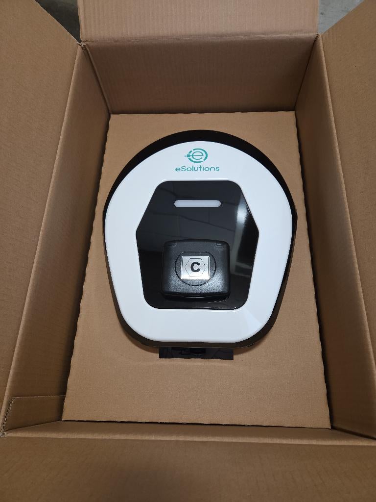 Wallbox, Ophalen of Verzenden, Nieuw, Laadpaal en Laadkabel