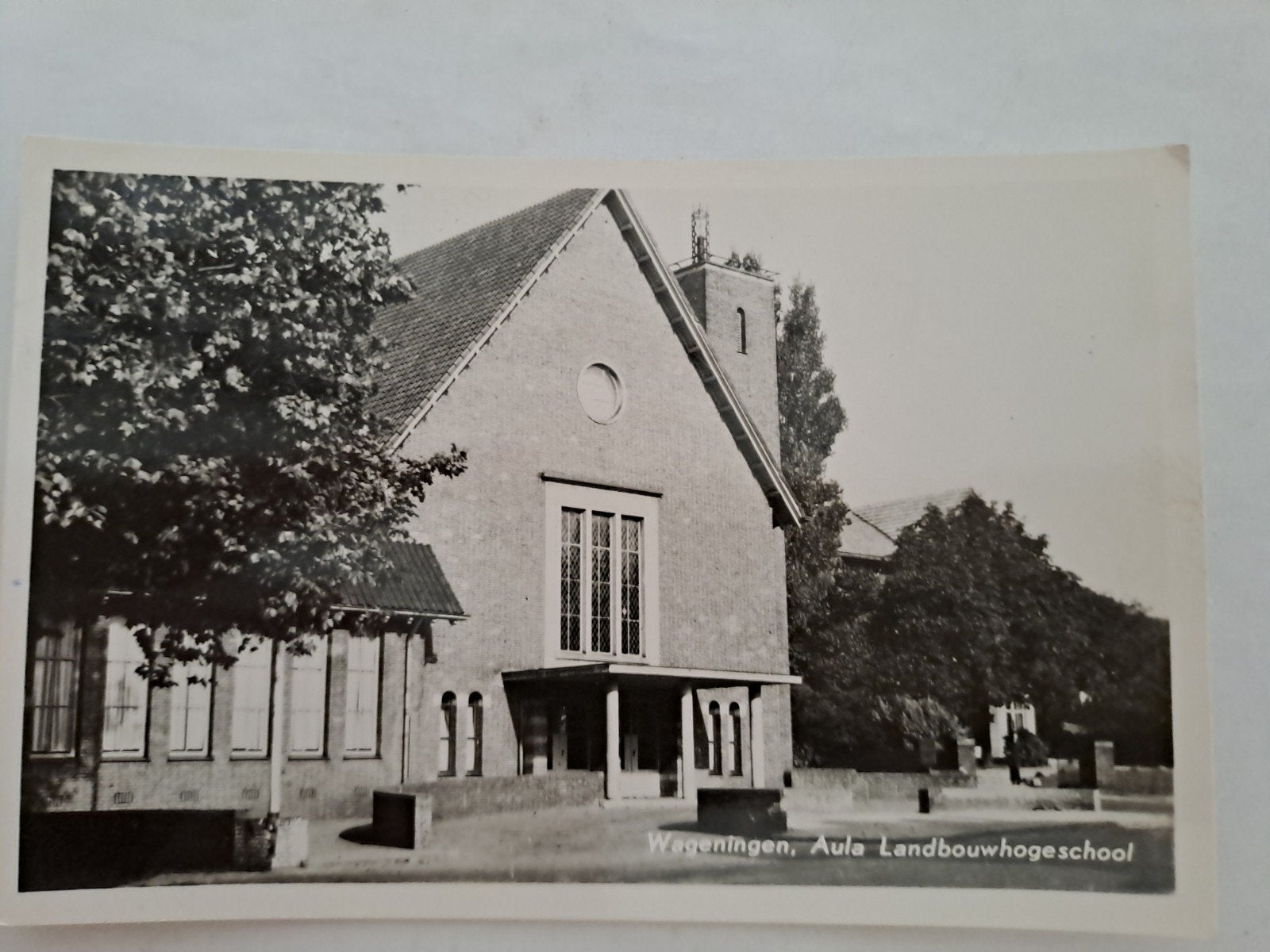 Wageningen, Ophalen of Verzenden, Voor 1920, Gelderland
