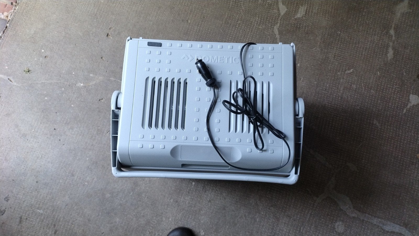 Koelbox dometic, Ophalen, Nieuw