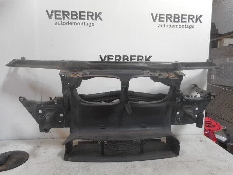 VOORFRONT BMW 3 serie (E46 / 2) (01-1998/07-2006), Gebruikt, Ophalen of Verzenden, Petuelring 130 80809 München, DE, Bumper