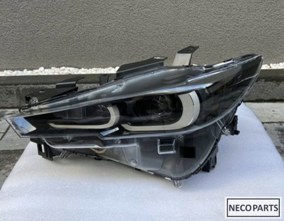 MAZDA CX5 CX-5 FACELIFT FULL LED KOPLAMP ALLES LEVERBAAR !!!, Gebruikt, -, -, Ophalen of Verzenden