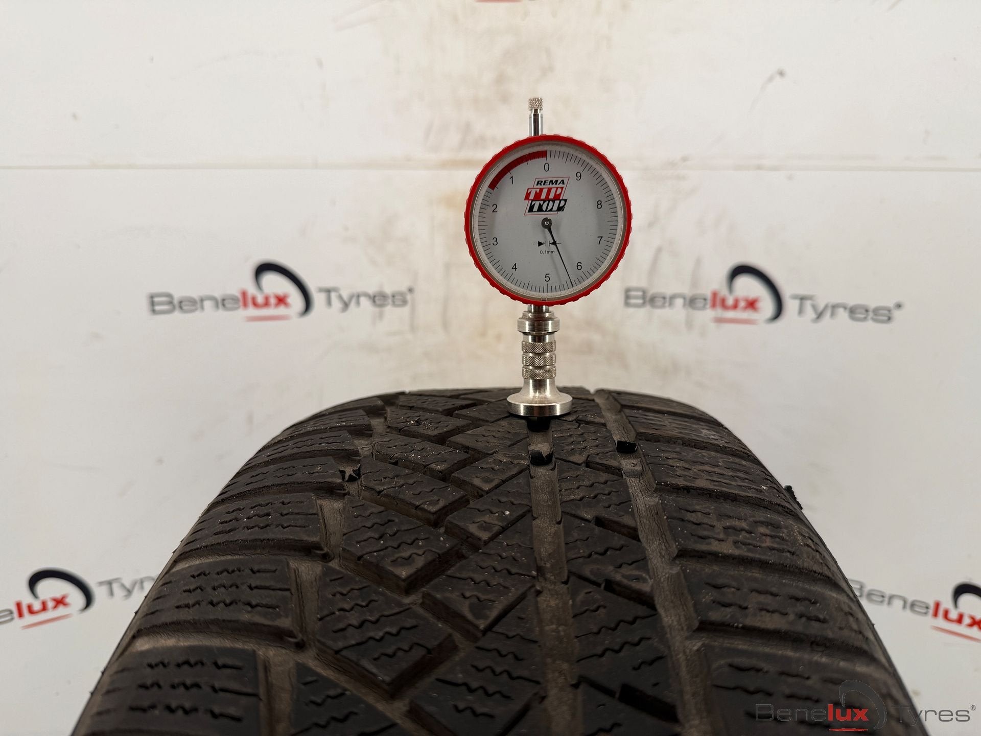snow 215/55R17 94H Continental 215/55 R17 215/55/17 2155517, Ophalen, -, -, 17 inch