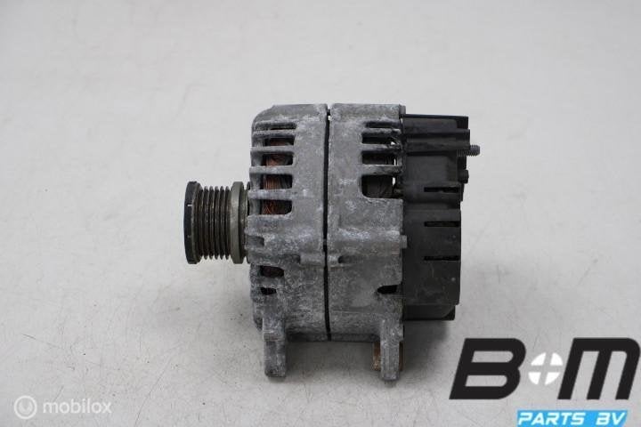 Dynamo Audi A4 8K 04L903017A, Auto-onderdelen, Gebruikt