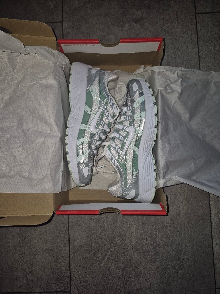 Nike p6000 se, Overige kleuren, Nike, Nieuw, Ophalen of Verzenden
