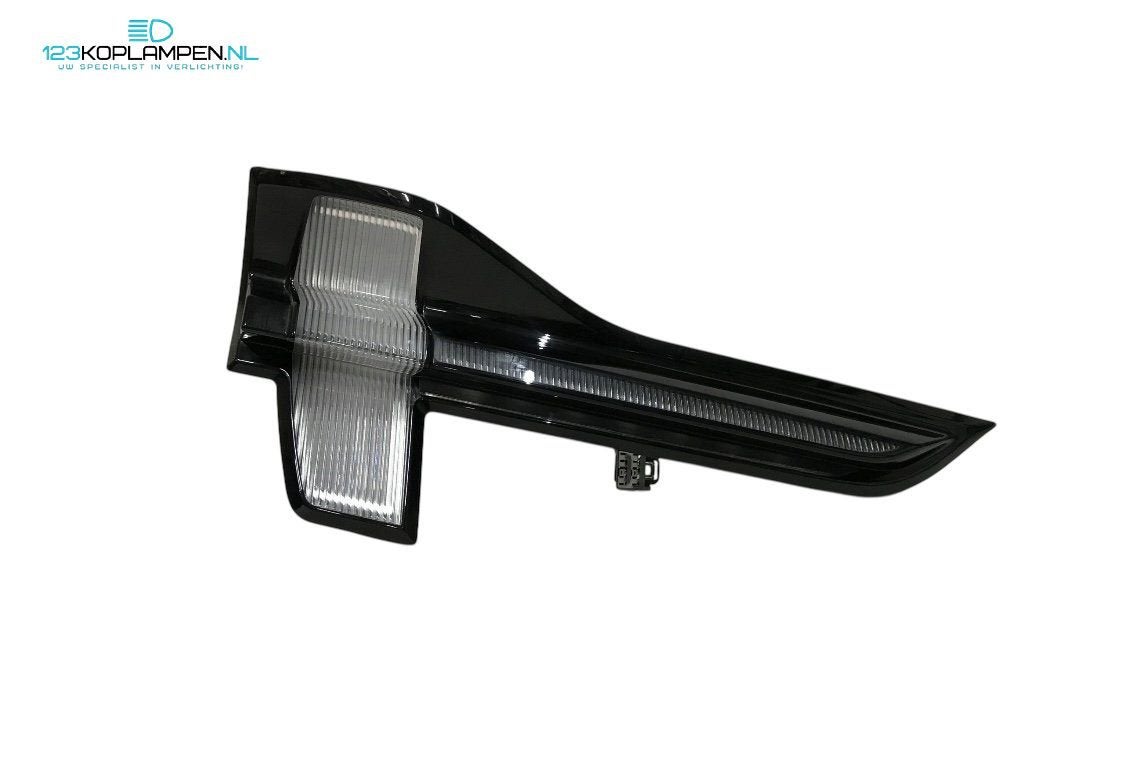 Ford Mustang Mach-E achterlicht links binnen LED, Gebruikt, -, Verzenden, Ford
