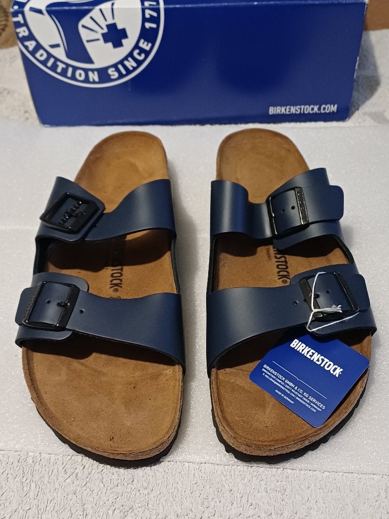 Birkenstock Arizona 50, Kleding | Heren, Schoenen, Sandalen, Nieuw, Birkenstock, Verzenden