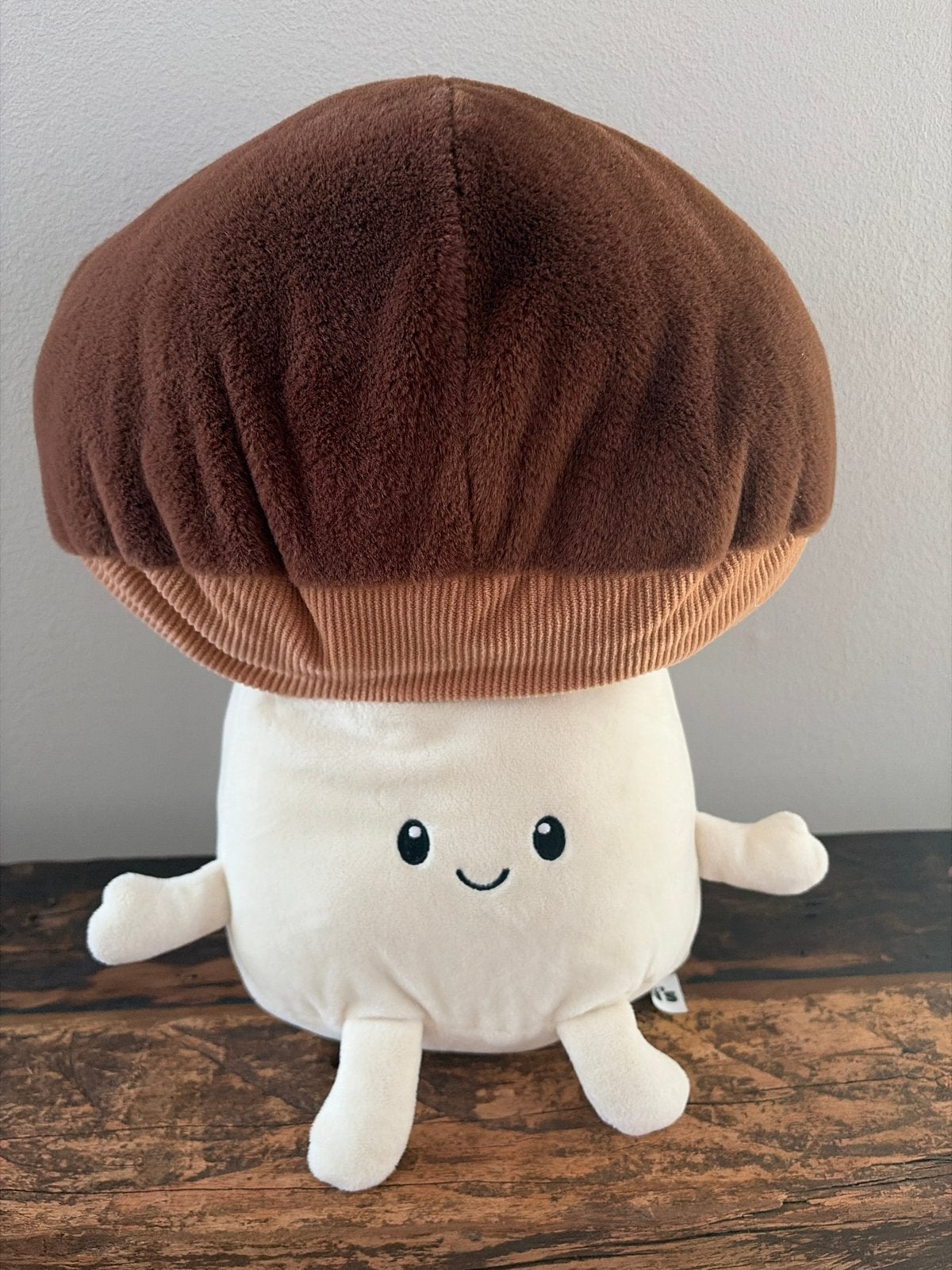Lidl Charlie Champignon Special Edition 40cm, Lidl, Overige typen, Nieuw, Ophalen of Verzenden