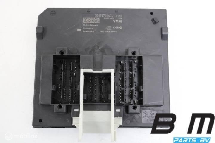 BCM (boordnetregelapparaat) VW Golf 7 5Q0937084CL, Auto-onderdelen, Gebruikt