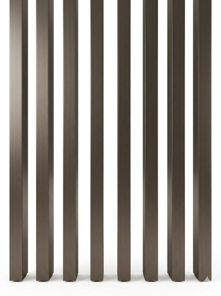 draaibare room divider - draaibare kamerscherm - 3 kleuren!, Paneldeal, Nieuw, Ophalen of Verzenden, Info@paneldeal.nl