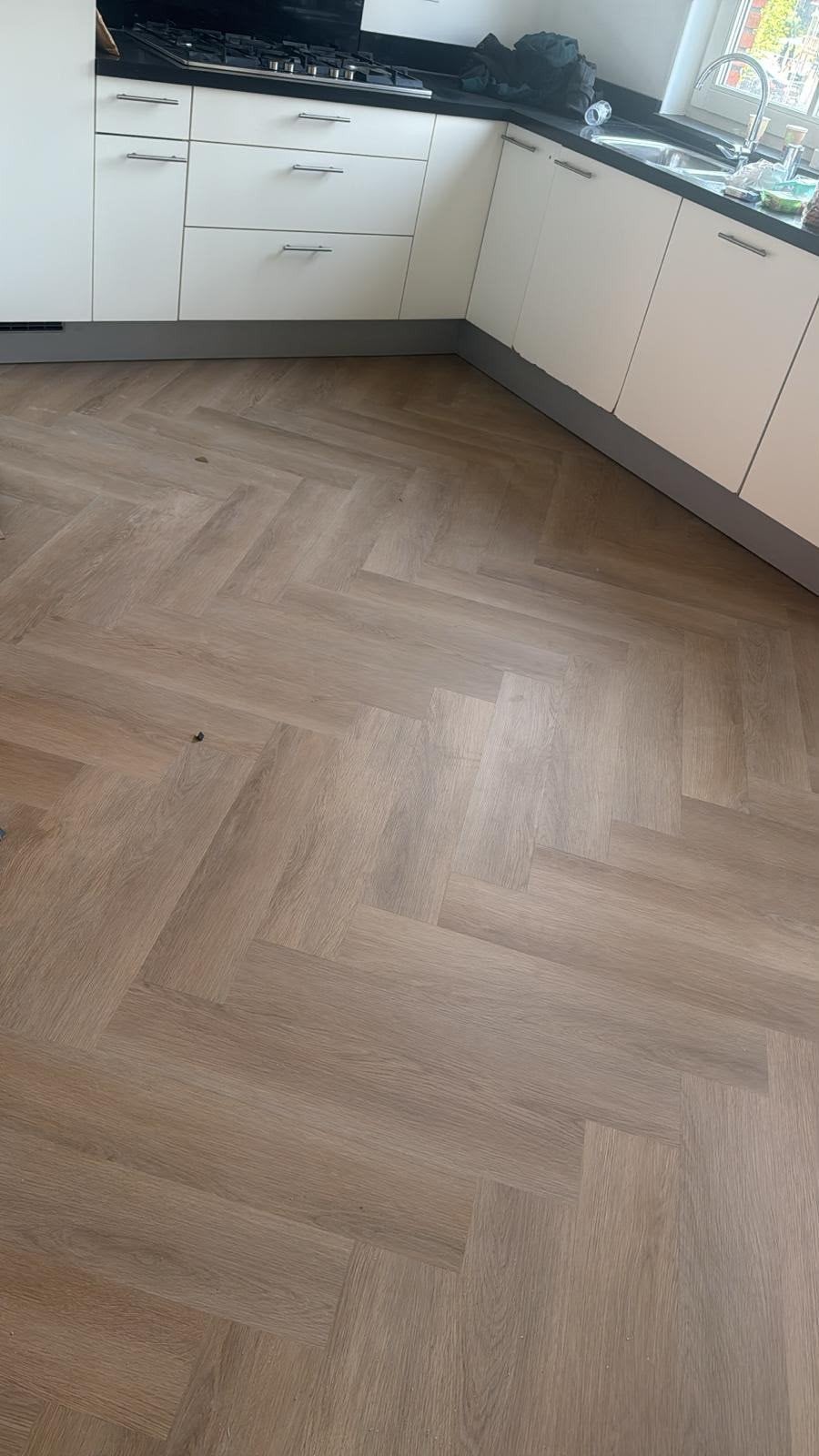 Laminaat leggen,, verf, stukadoor, tapijt 0626236594, Ophalen of Verzenden, Rechthoekig, 50 tot 100 cm