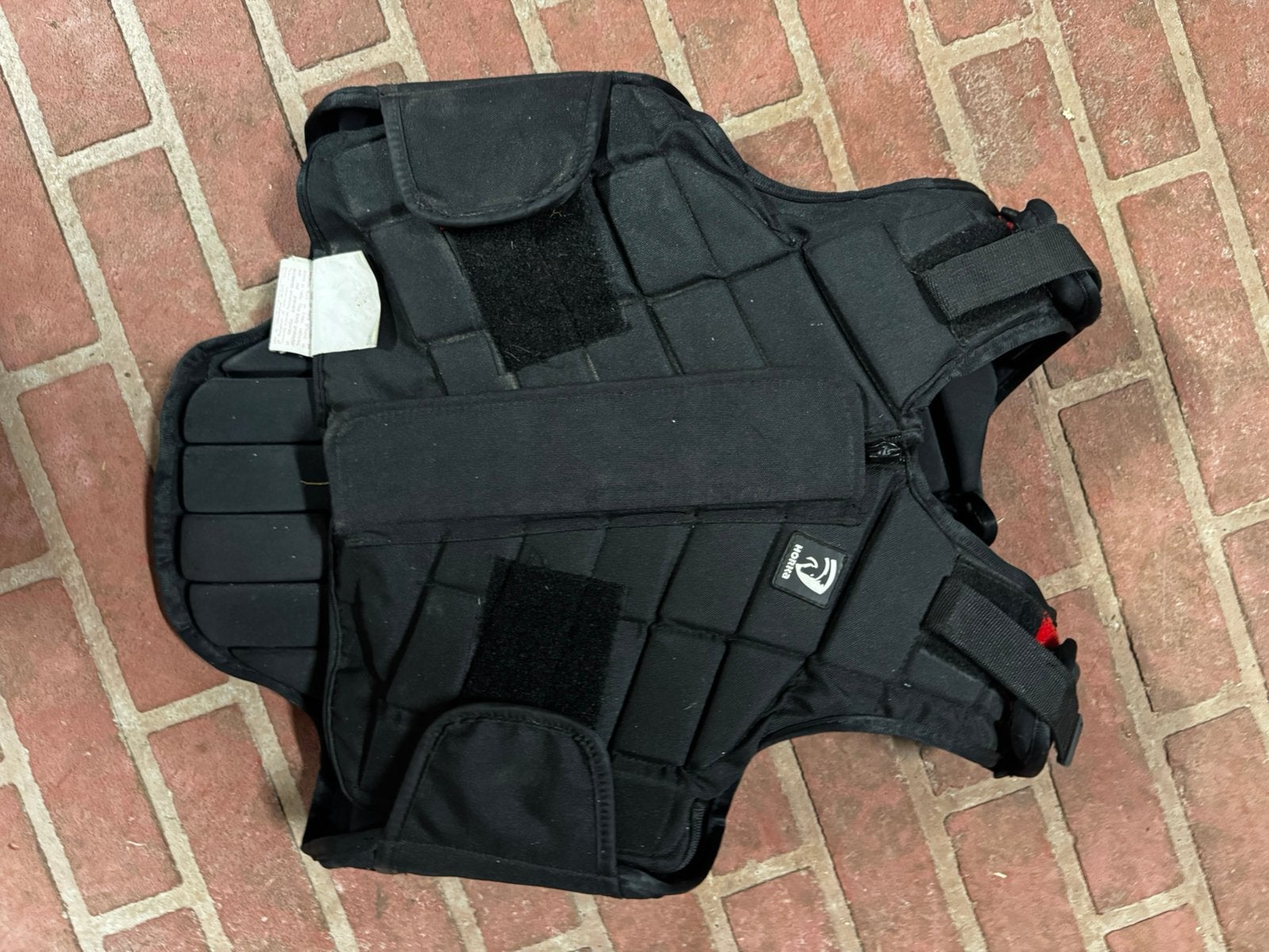 Nette bodyprotector, Ophalen of Verzenden, Zo goed als nieuw
