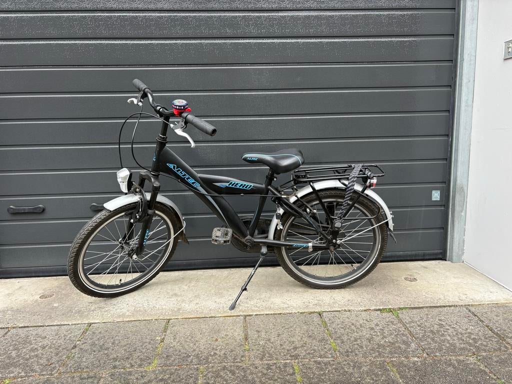 Altec Hero fiets, Ophalen, Gebruikt, 20 inch of meer