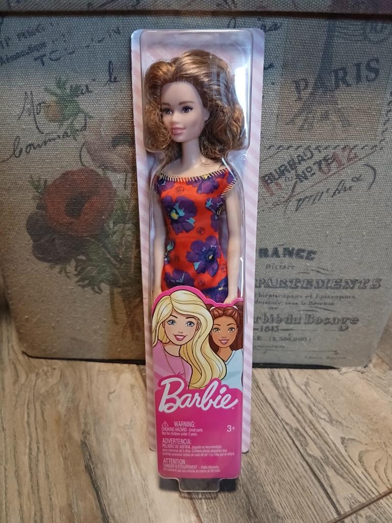 Barbie NRFB Christie gezicht, Ophalen of Verzenden, Nieuw, Fashion Doll
