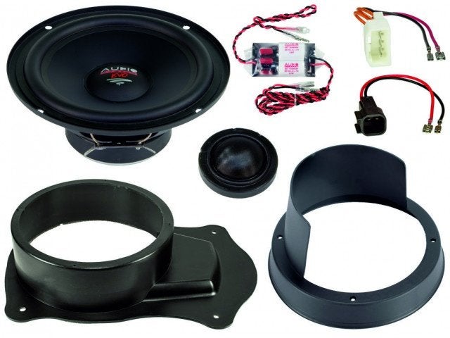 Audio System FORD TRANSIT 6 CONNECT EVO2 16,5 cm composet, Audio System, Verzenden, Nieuw