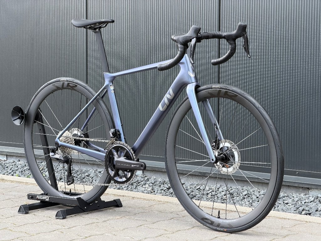 LIV Langma Advanced Pro 0 Thundercloud, 28 inch, Nieuw, Schijfrem, Giant