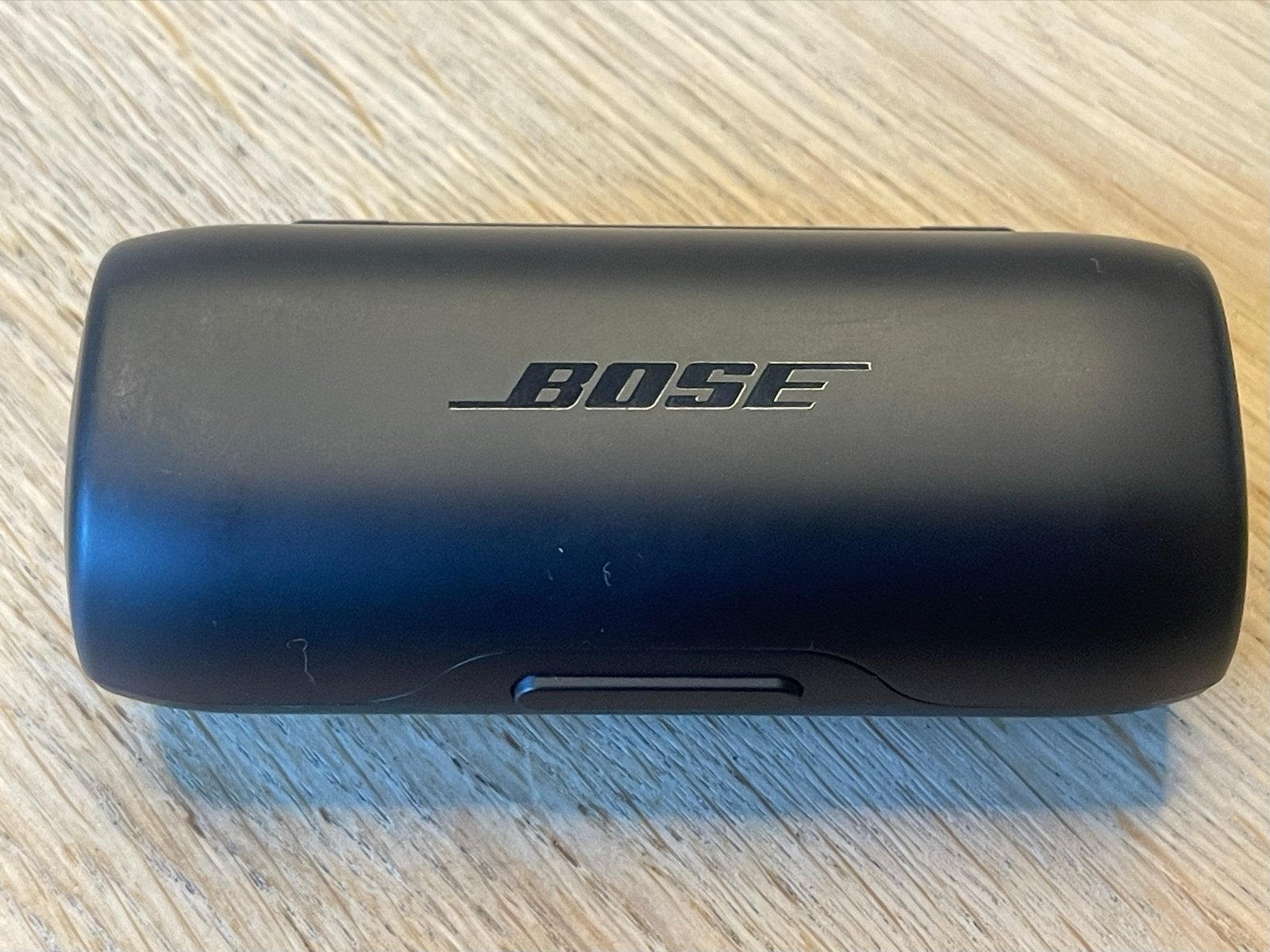 Bose SoundSport Free draadloze oordopjes