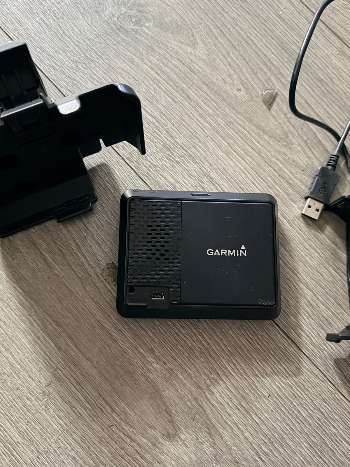 Garmin Zumo navigatiesysteem voor auto en motorfietsen, Ophalen of Verzenden, Gebruikt