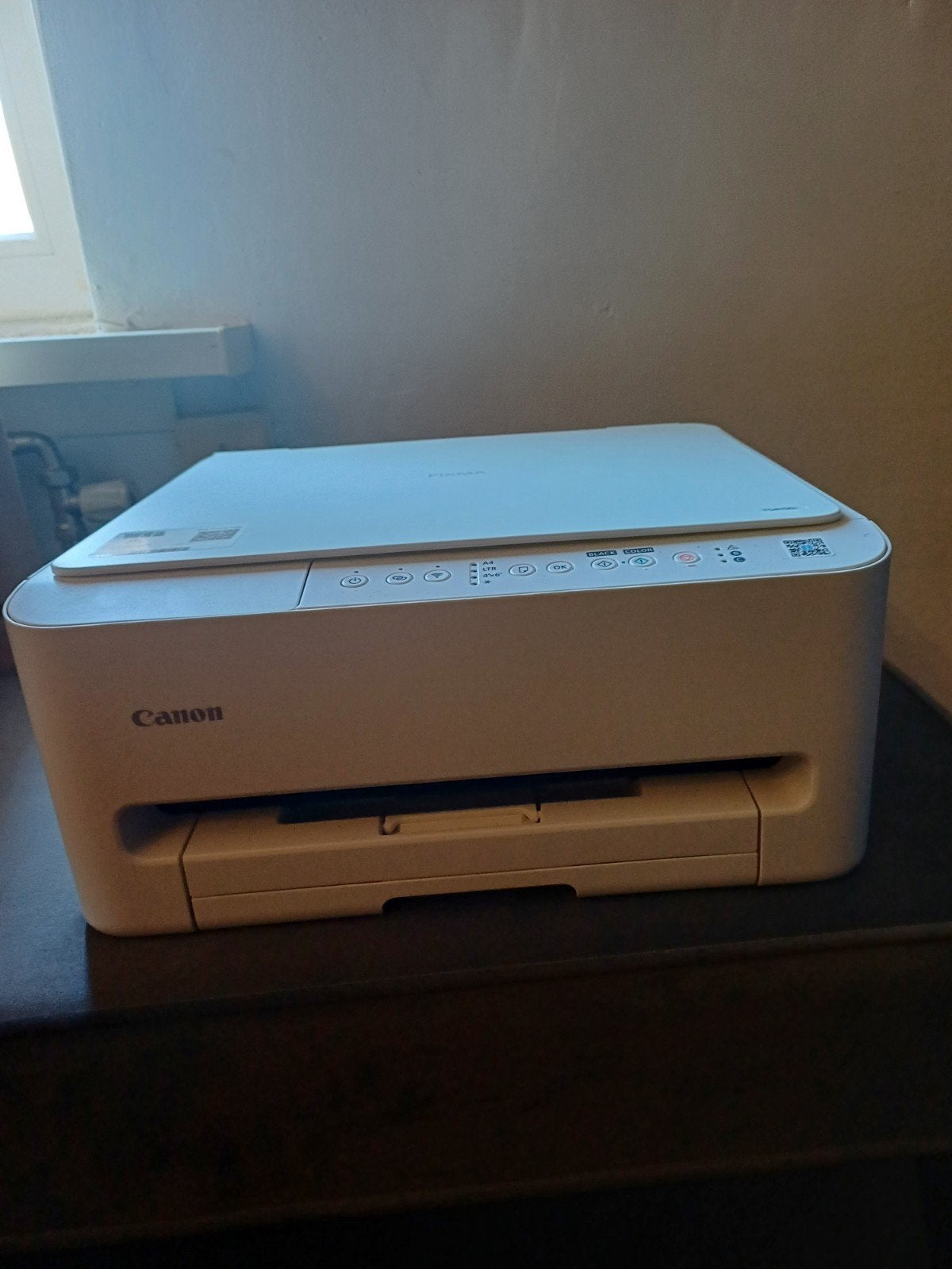 Canon printer Pixma TS4150i, Computers en Software, Ophalen of Verzenden