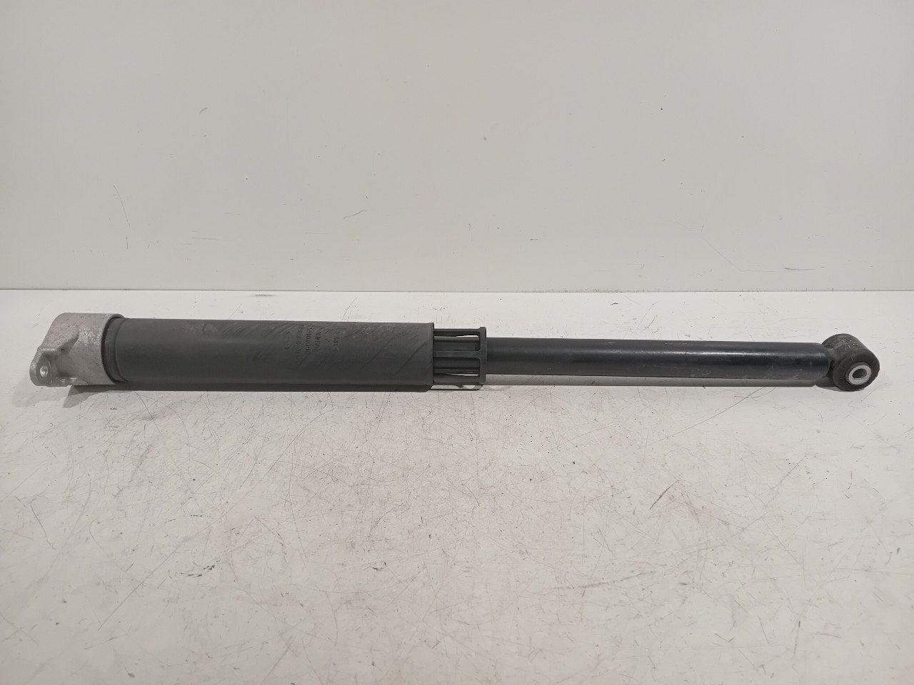 Schokbreker rechts achter Ford Fiesta, Onderdelen@venauto.nl, Van der Ven Autorecycling B.V., Gebruikt, Ettenseweg 76, 4706 PB Roosendaal, The Netherlands