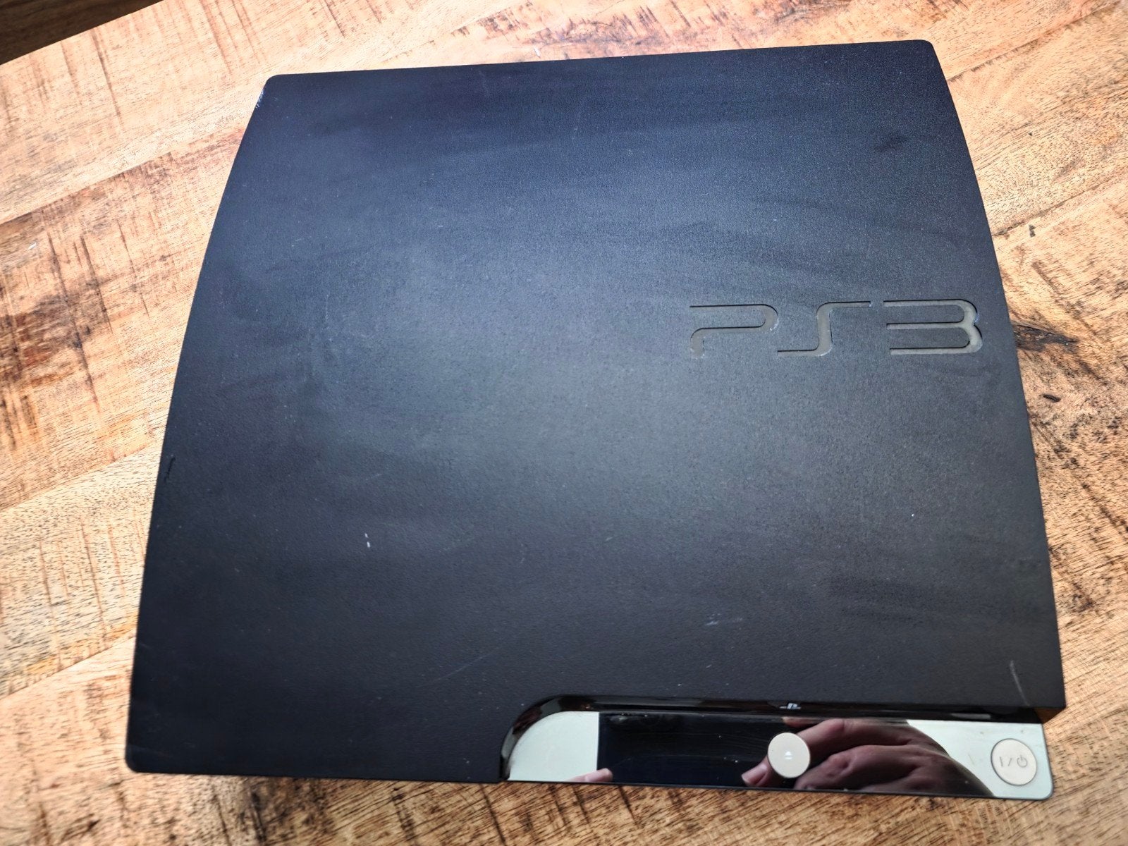 Playstation 3 incl 17 spellen, Spelcomputers en Games, Spelcomputers | Sony PlayStation 3, Met games, Ophalen of Verzenden, Zo goed als nieuw
