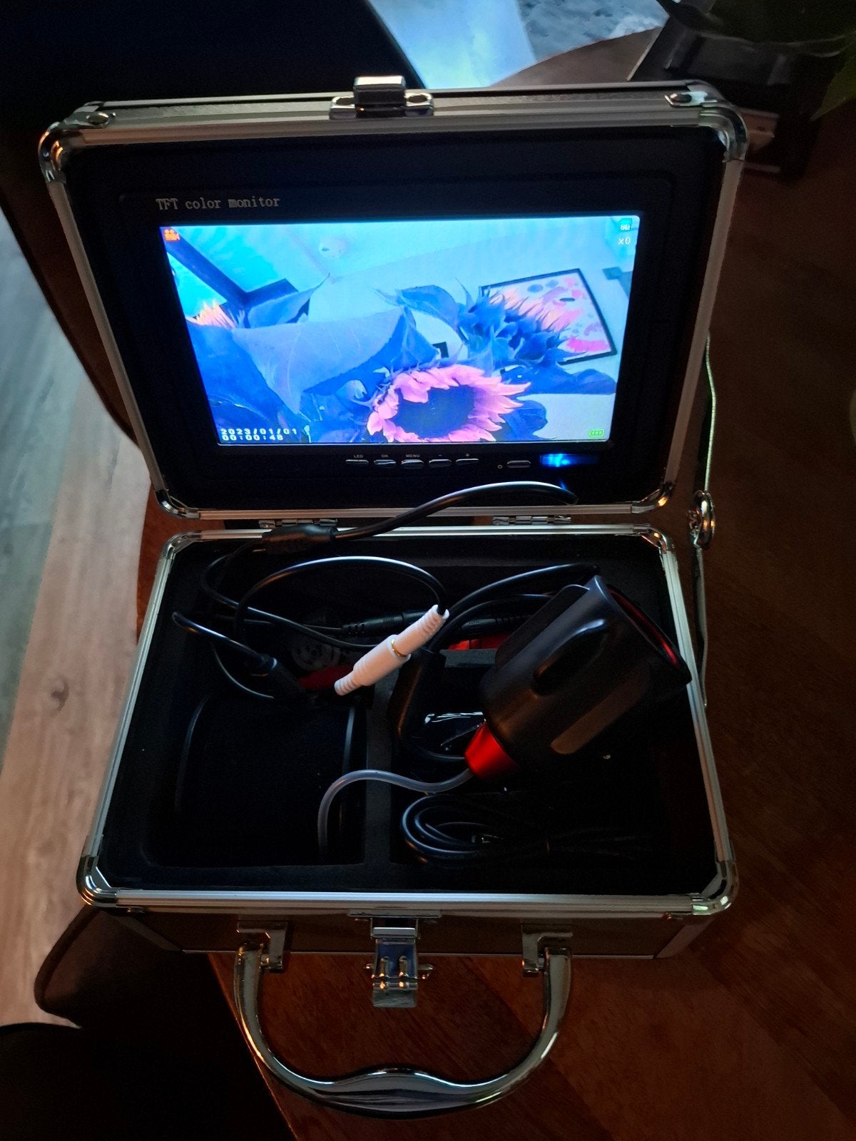 onderwatercamera, Ophalen, Zo goed als nieuw, Overige typen