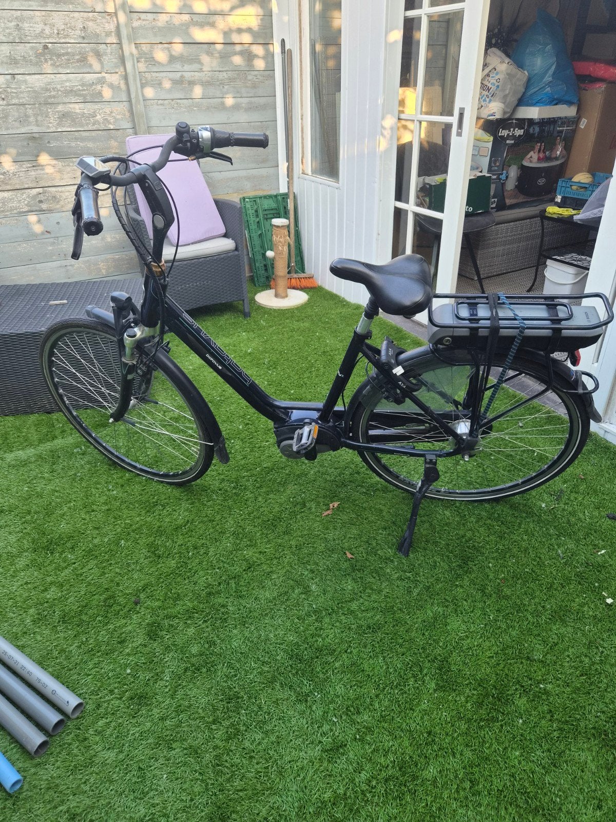 Elektrische fiets te koop, Ophalen, Overige merken