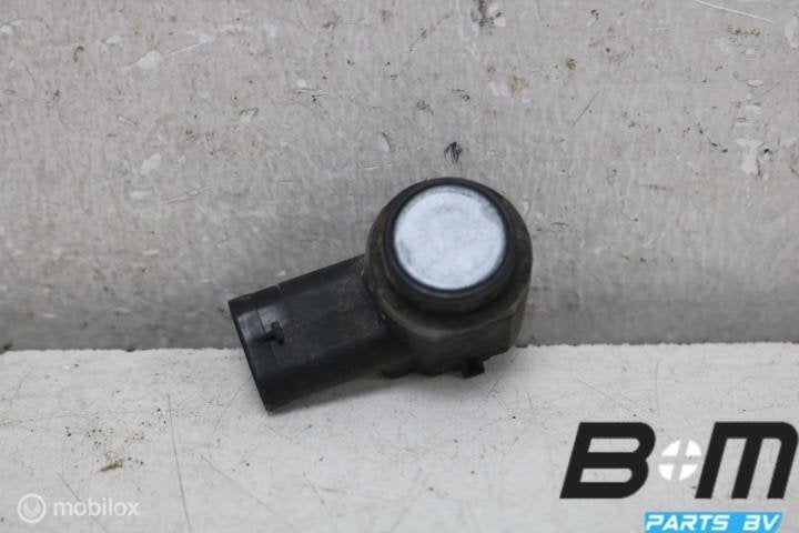 Parkeersensor Audi RS6 4G LZ7S 1S0919275, Gebruikt