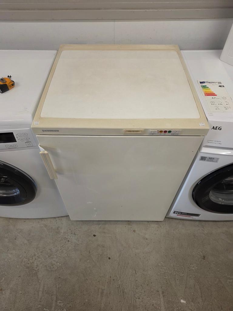 Liebherr tafelmodel vriezer, Ophalen, Minder dan 85 cm, ., Minder dan 60 cm