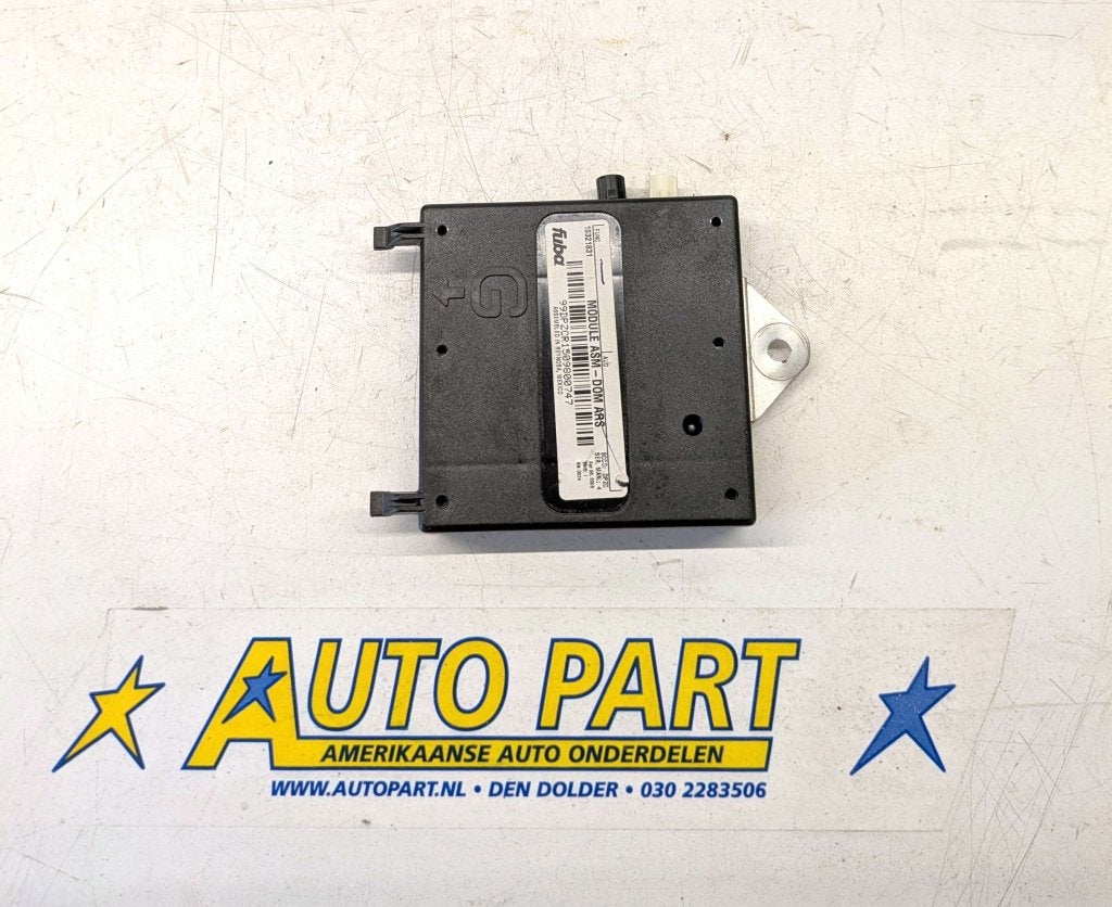 Chevrolet Corvette C6 antenne module 2005-2013, Auto-onderdelen, Gebruikt, Info@gm.com, Ophalen of Verzenden, P.O. BOX 33170 Detroit, MI 48232-5170