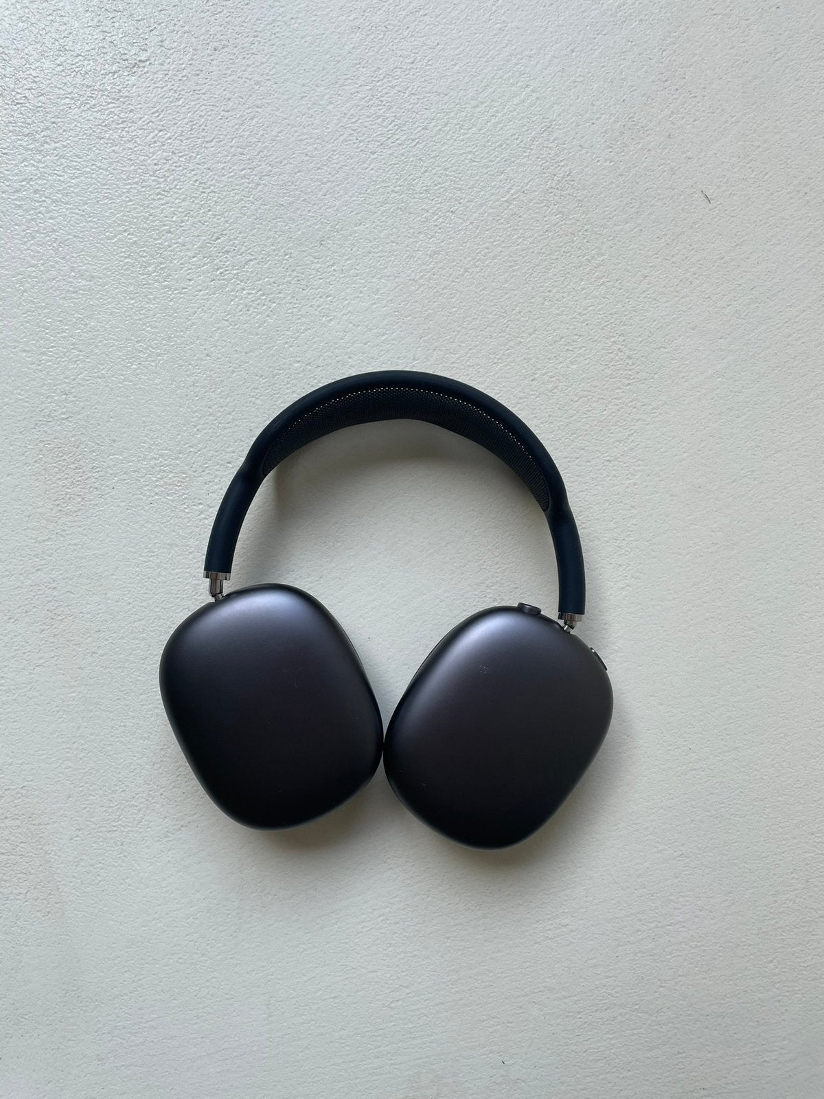 Airpods Max generatie 1, Overige merken, Ophalen of Verzenden, Zo goed als nieuw, Over oor (circumaural)