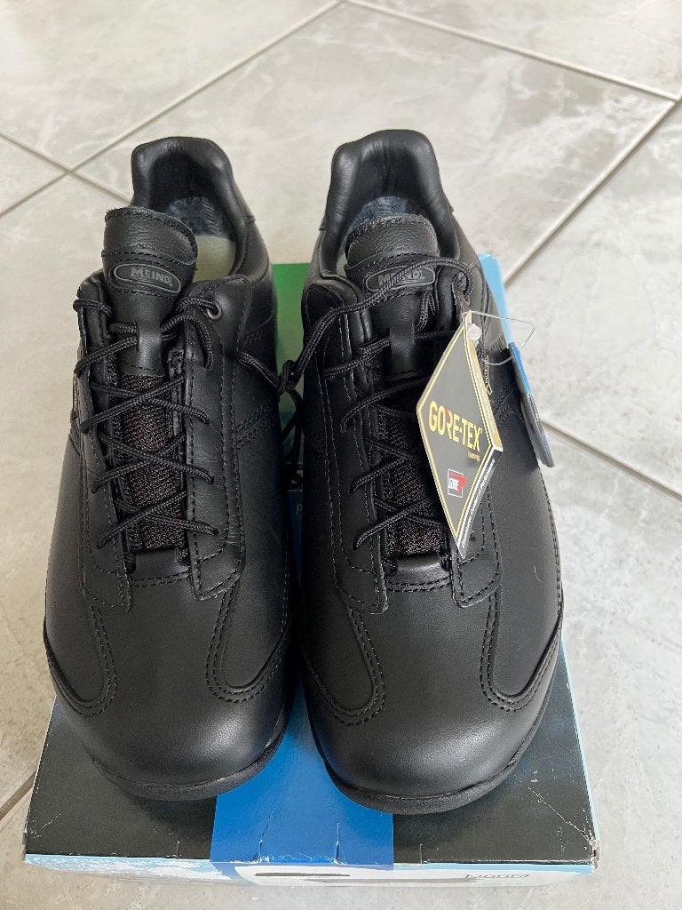 Nieuw paar Meindl 3792-01 sportieve schoenen maat 40 Brede, Verzenden, Nieuw, Schoenen