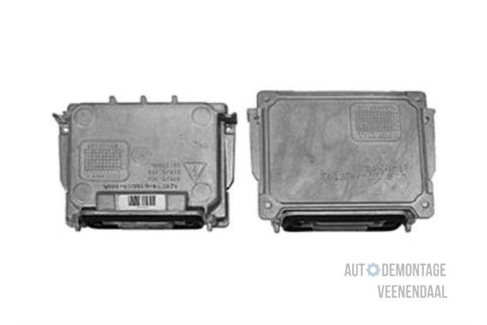 Xenon module van een Volkswagen Scirocco, -, Volkswagen, -, Nieuw