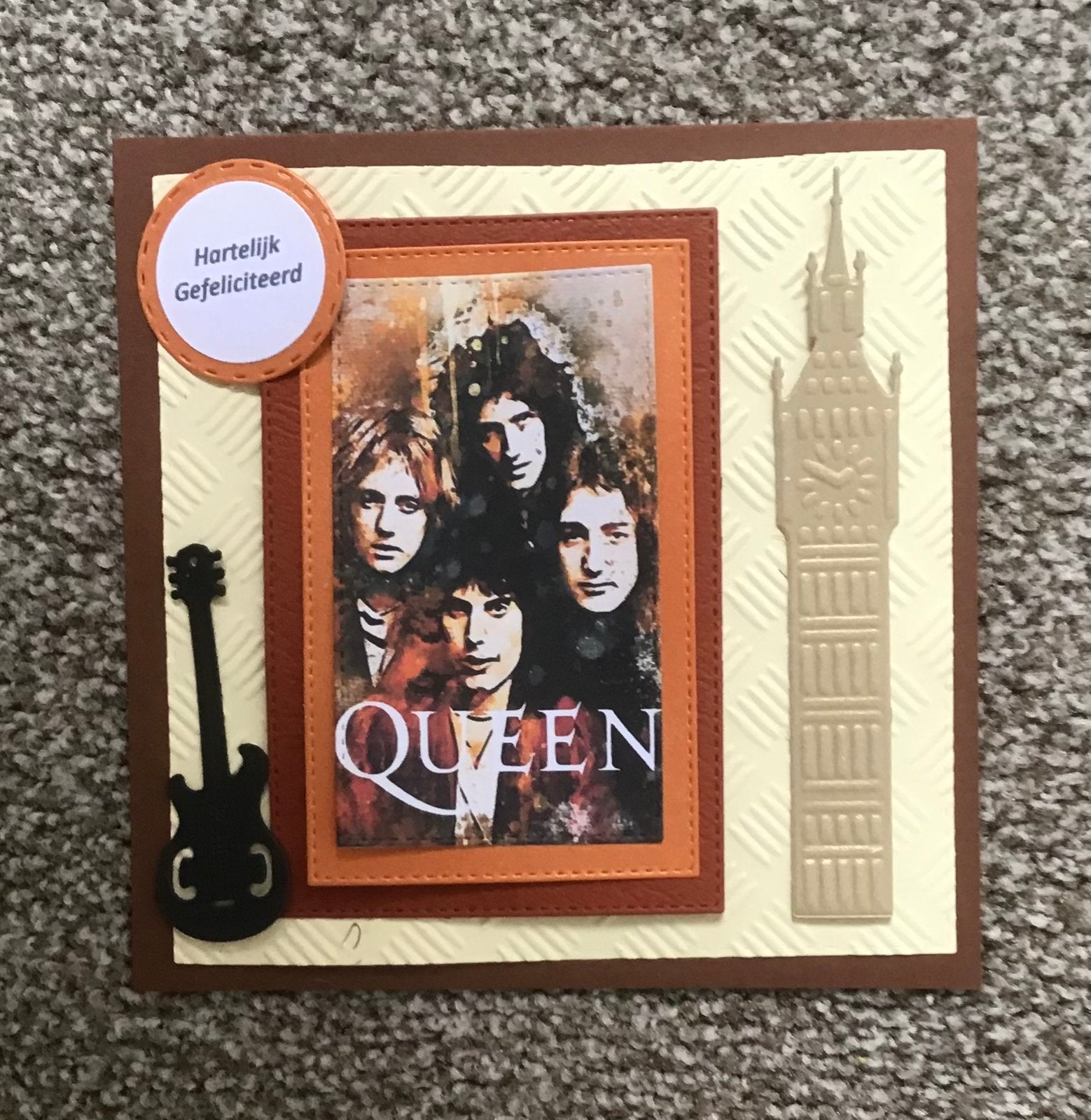 Oplegsetje 072., Ophalen of Verzenden, Nieuw, Overige thema's