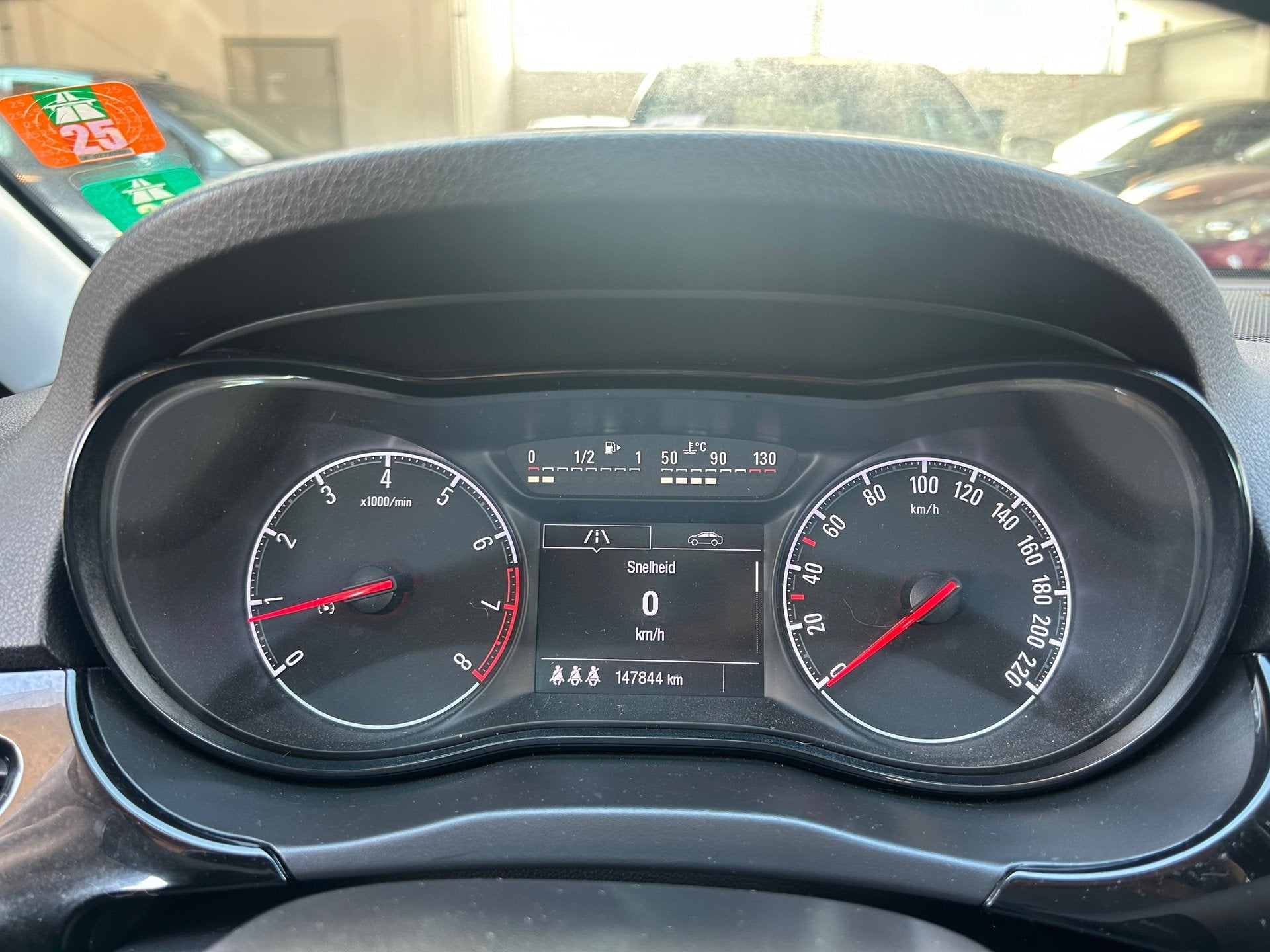 Foto 5 van Opel Corsa 1.2 Black Edition |Apple Carplay|Airco|1EIG|Cruis