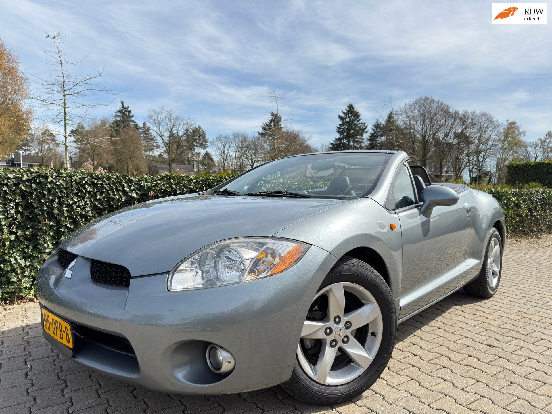 Mitsubishi Eclipse